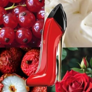 Very Good Girl Eau de Parfum CH