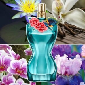 La Belle Paradise Garden By Jean Paul Gaultier