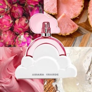 Cloud Pink By Ariana Grande