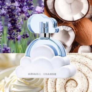 Cloud By Ariana Grande