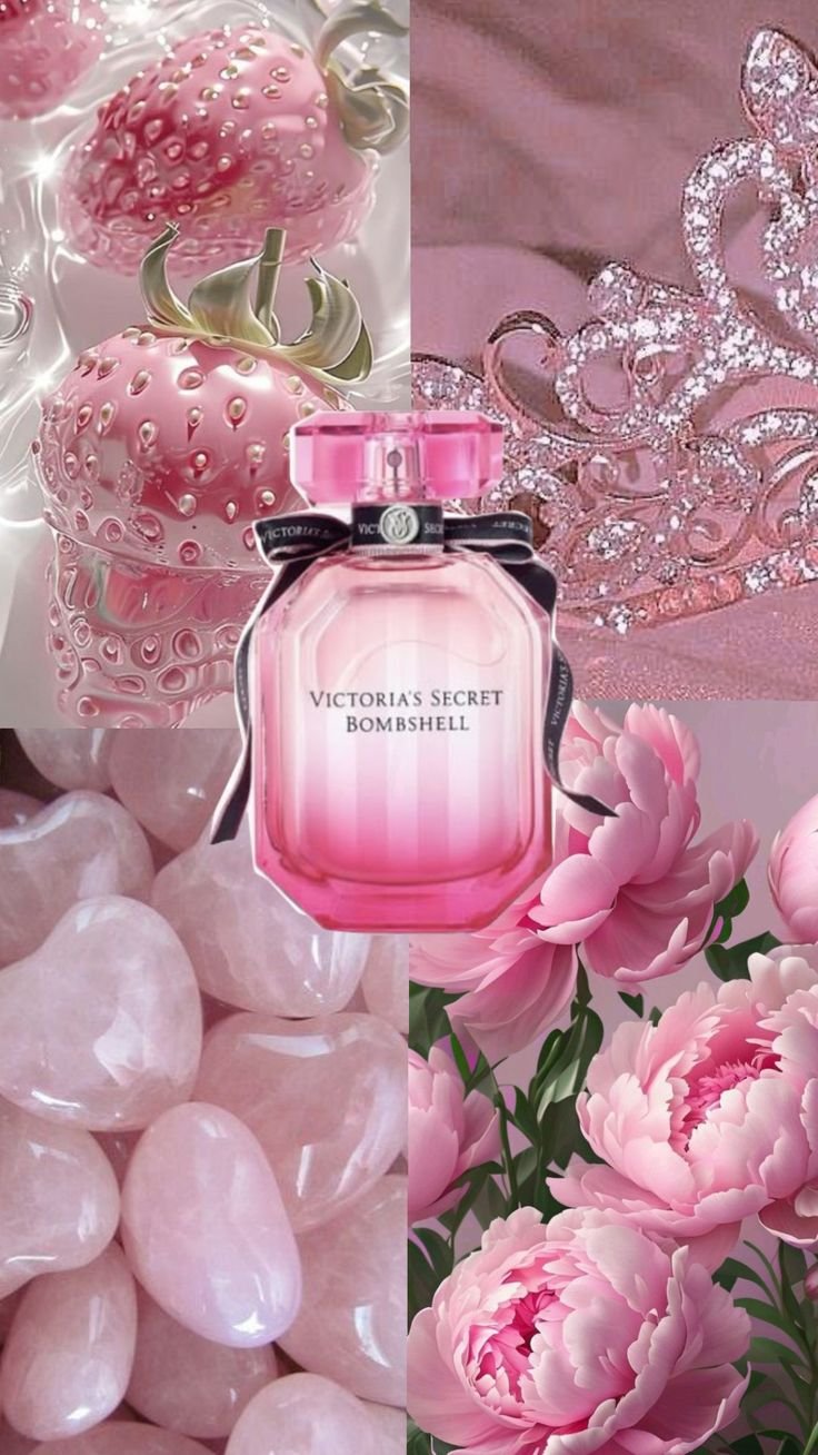 Victoria Secret Bombshell Eau de Parfum