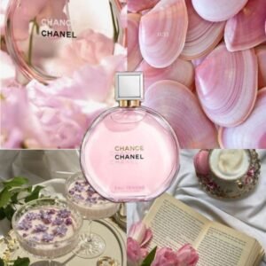 Chance Eau Tendre - Chanel