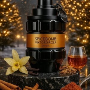 Spicebomb Extreme Eau de Parfum de Viktor&Rolf